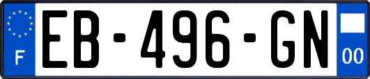 EB-496-GN