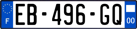 EB-496-GQ