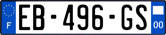 EB-496-GS