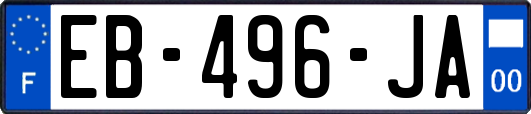 EB-496-JA