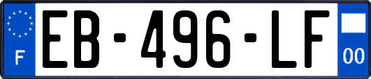 EB-496-LF