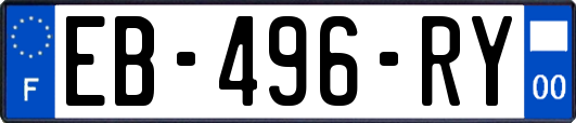 EB-496-RY
