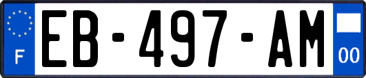 EB-497-AM