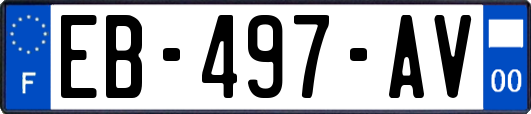 EB-497-AV