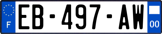 EB-497-AW