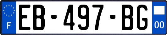 EB-497-BG