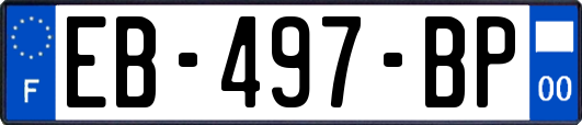 EB-497-BP