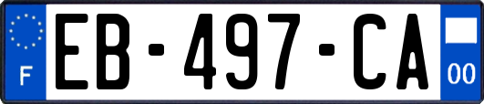 EB-497-CA