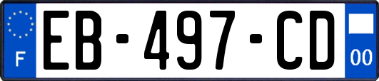 EB-497-CD