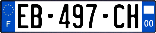 EB-497-CH