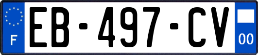 EB-497-CV