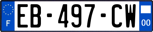 EB-497-CW