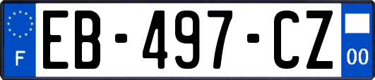 EB-497-CZ