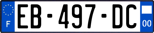 EB-497-DC