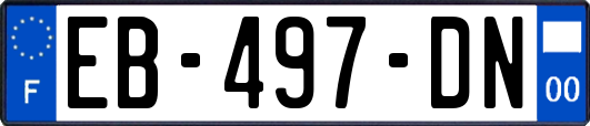 EB-497-DN