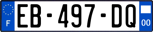 EB-497-DQ