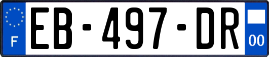 EB-497-DR