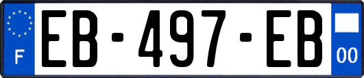 EB-497-EB