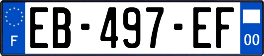 EB-497-EF