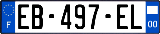 EB-497-EL