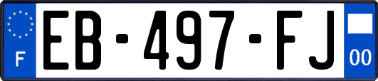 EB-497-FJ