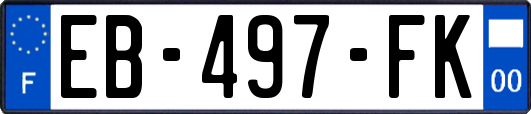 EB-497-FK