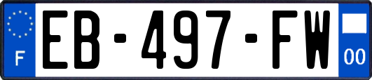 EB-497-FW