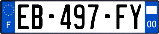 EB-497-FY