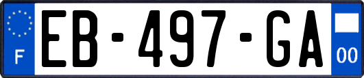 EB-497-GA