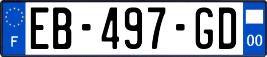 EB-497-GD