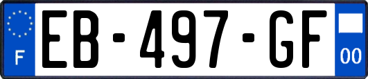 EB-497-GF