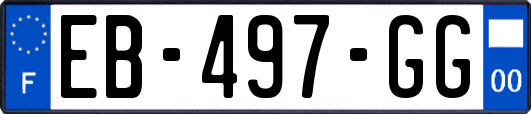 EB-497-GG