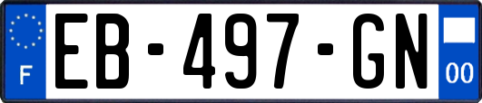 EB-497-GN