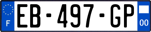 EB-497-GP