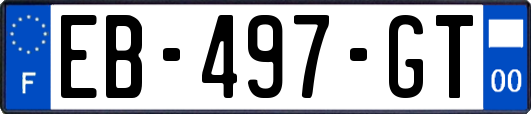 EB-497-GT