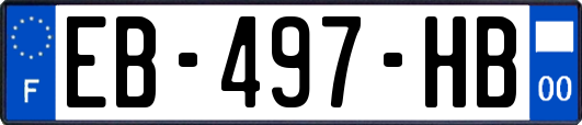 EB-497-HB