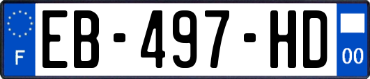 EB-497-HD