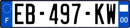 EB-497-KW