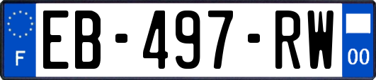 EB-497-RW