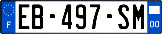 EB-497-SM