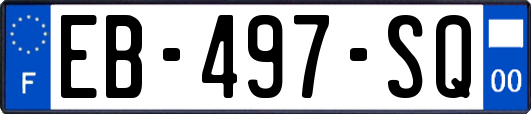 EB-497-SQ
