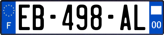 EB-498-AL