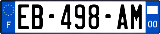 EB-498-AM