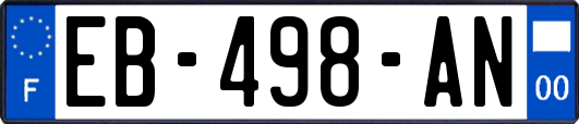 EB-498-AN