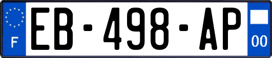 EB-498-AP