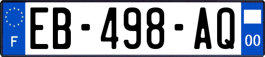 EB-498-AQ