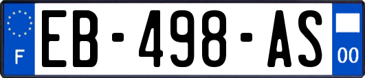 EB-498-AS