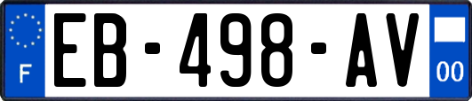 EB-498-AV