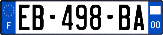 EB-498-BA