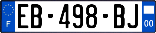 EB-498-BJ